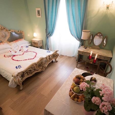 Hotel La Reggia Dei Principi à Rome Extérieur photo
