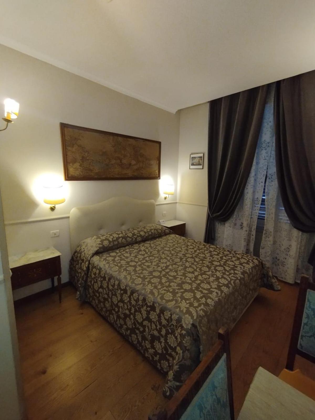 Hotel La Reggia Dei Principi à Rome Extérieur photo