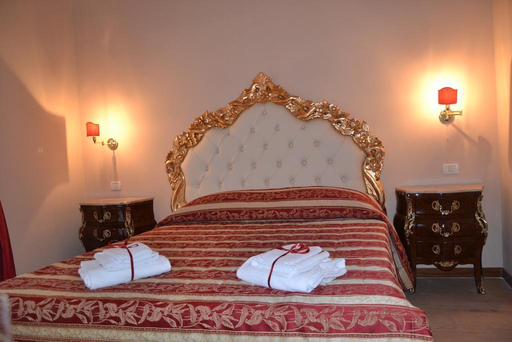 Hotel La Reggia Dei Principi à Rome Extérieur photo