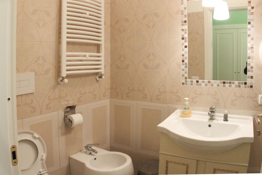 Hotel La Reggia Dei Principi à Rome Chambre photo