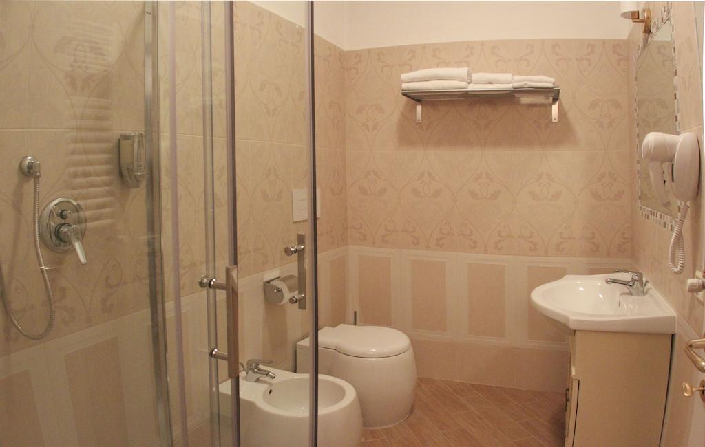 Hotel La Reggia Dei Principi à Rome Chambre photo