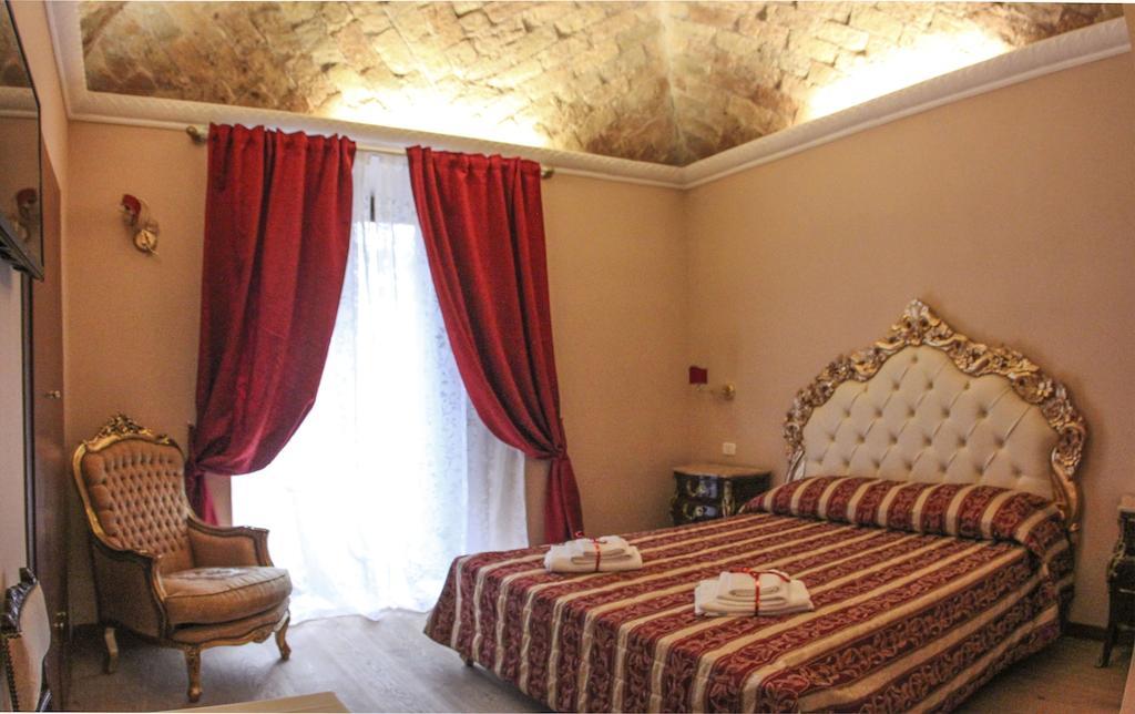 Hotel La Reggia Dei Principi à Rome Chambre photo