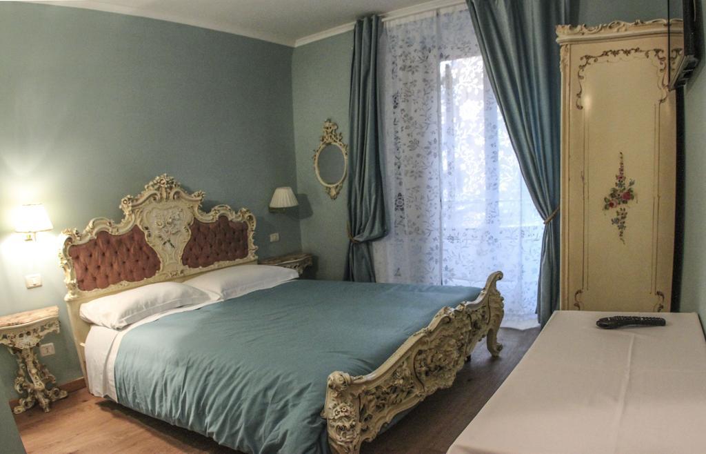 Hotel La Reggia Dei Principi à Rome Extérieur photo