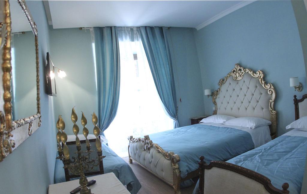 Hotel La Reggia Dei Principi à Rome Chambre photo
