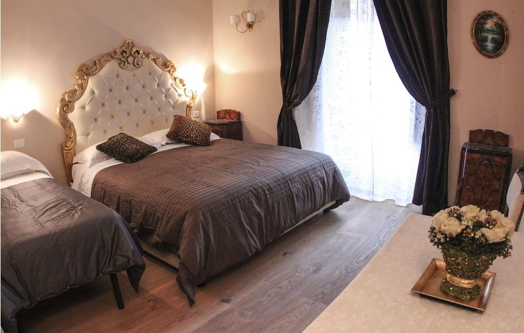 Hotel La Reggia Dei Principi à Rome Chambre photo
