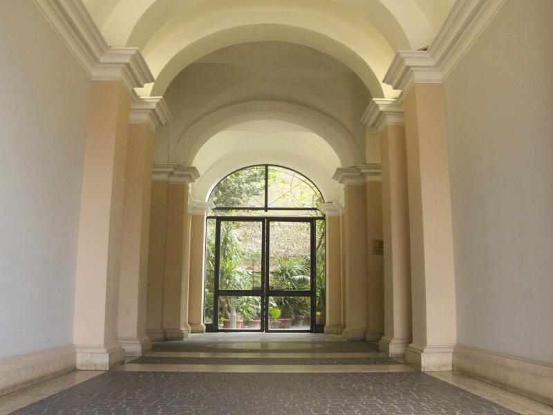 Hotel La Reggia Dei Principi à Rome Extérieur photo