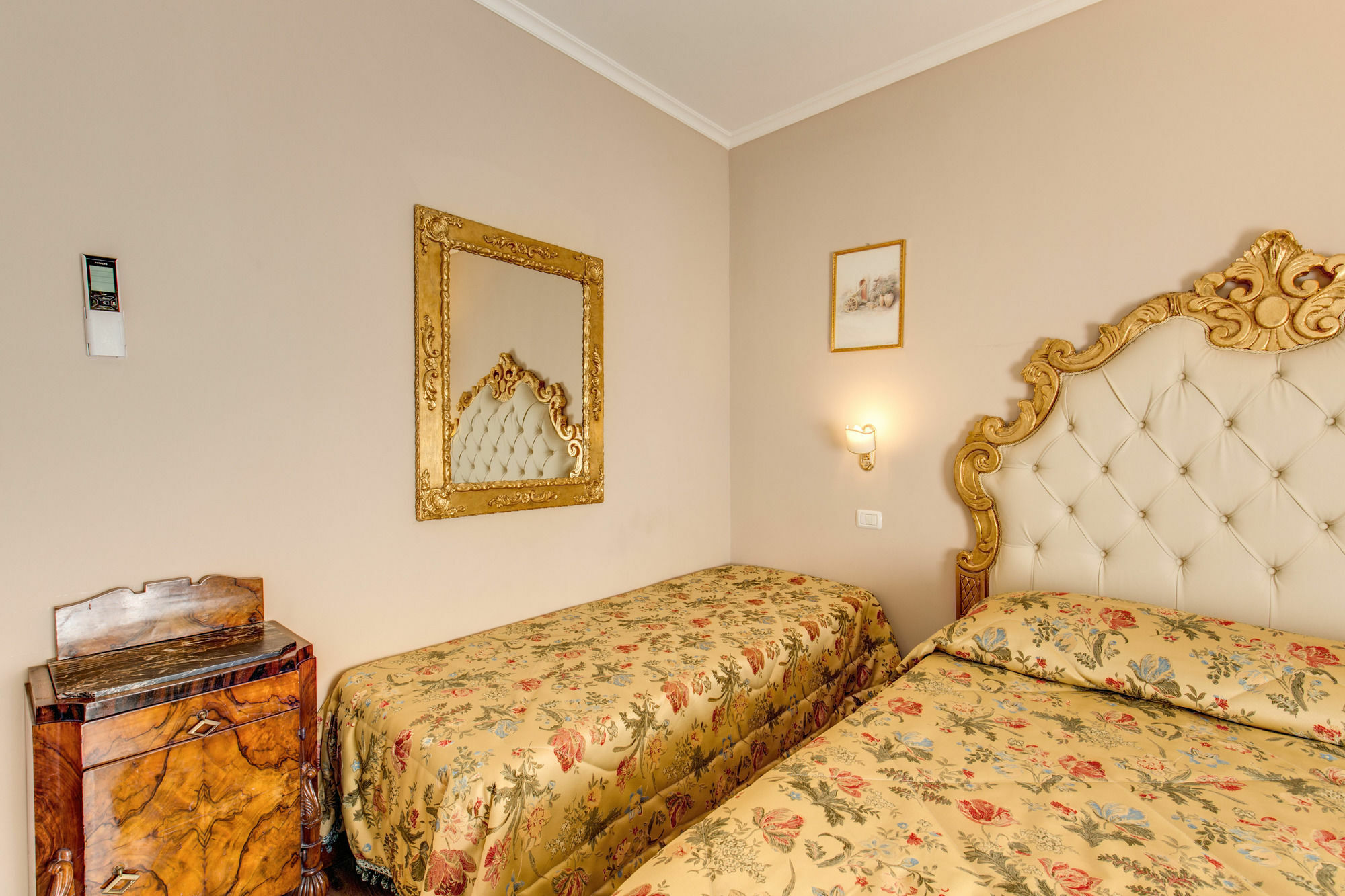 Hotel La Reggia Dei Principi à Rome Extérieur photo