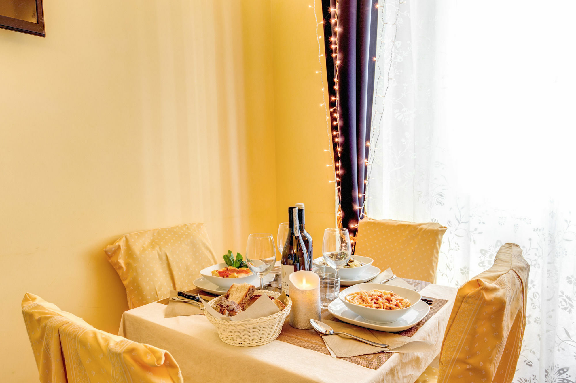 Hotel La Reggia Dei Principi à Rome Extérieur photo